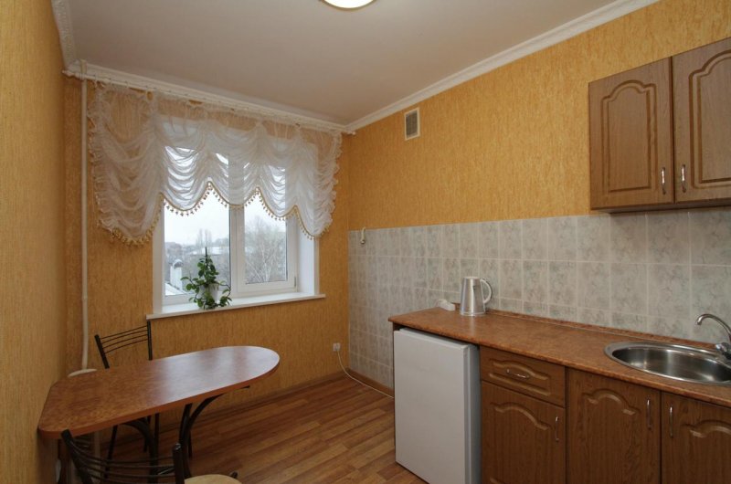 Гостиница Азот, Тольятти. Фото 10