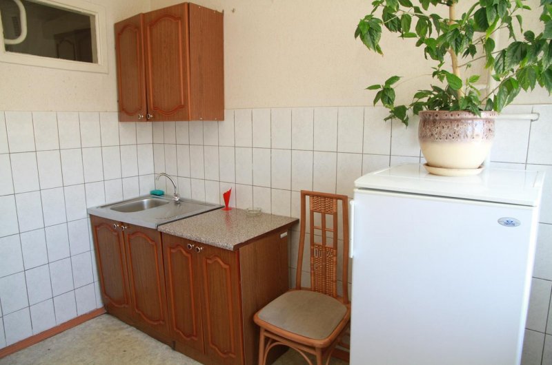 Гостиница Азот, Тольятти. Фото 13