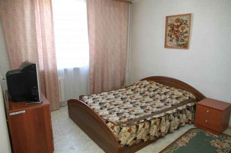 Гостиница Азот, Тольятти. Фото 14