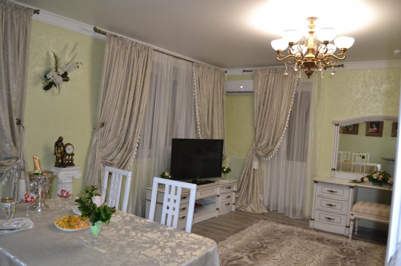 Гостиница Азот, Тольятти. Фото 15