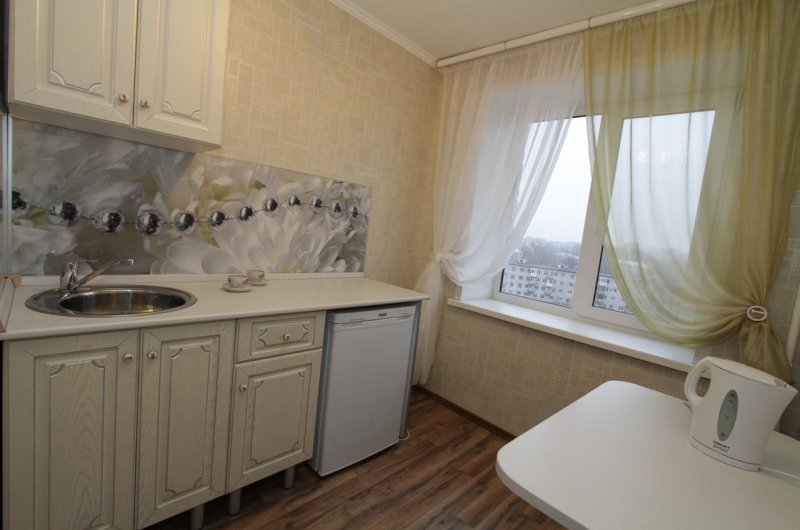 Гостиница Азот, Тольятти. Фото 18